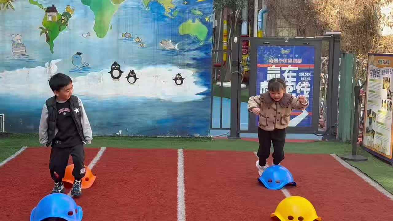 2026.3.10大A班夏爱林——龟壳跳