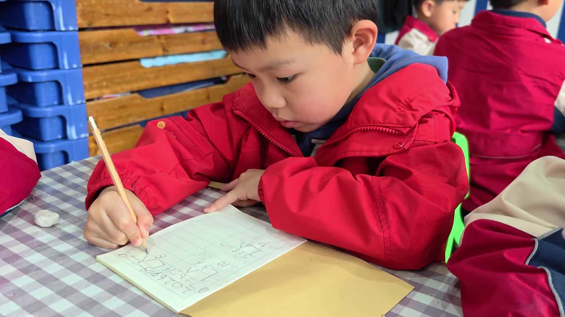 2026.3.10学A何琛熹——逻辑思维