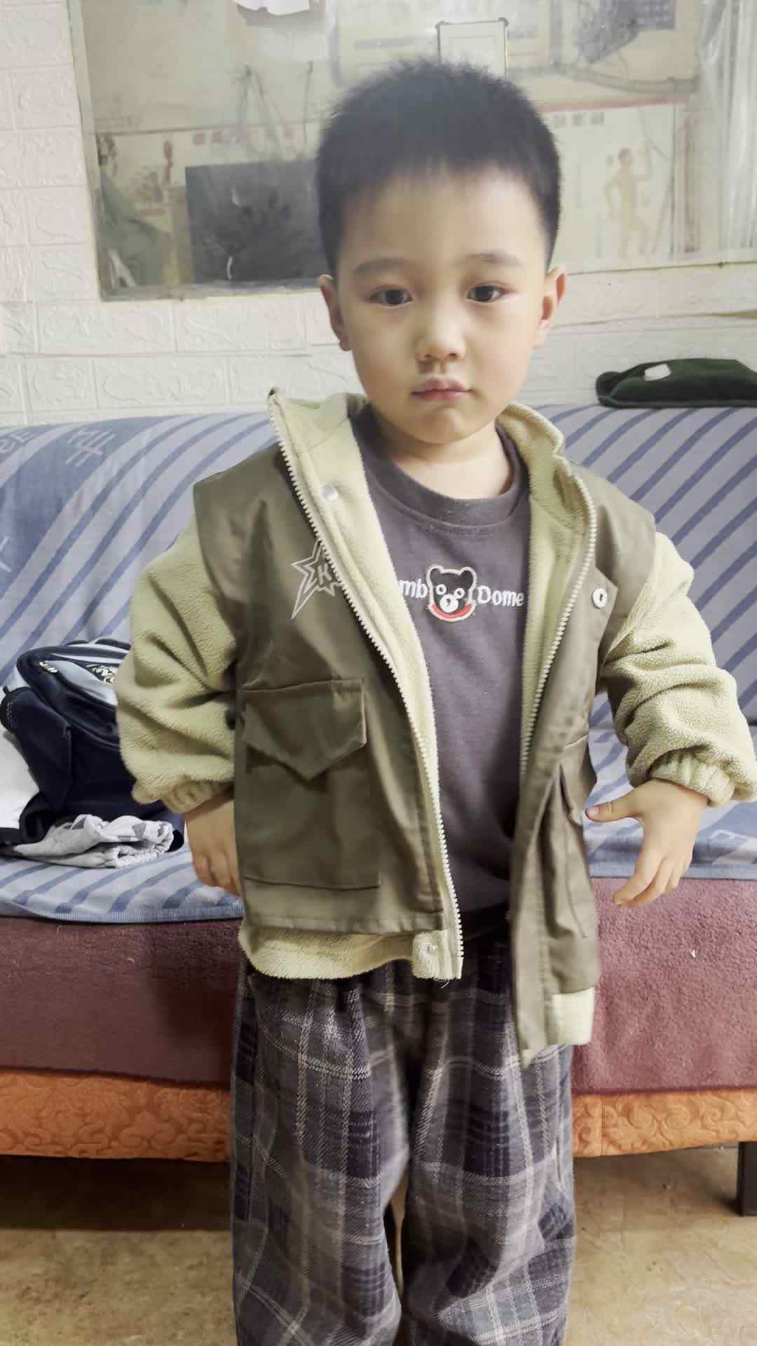 2026.3.5《踏步练习》