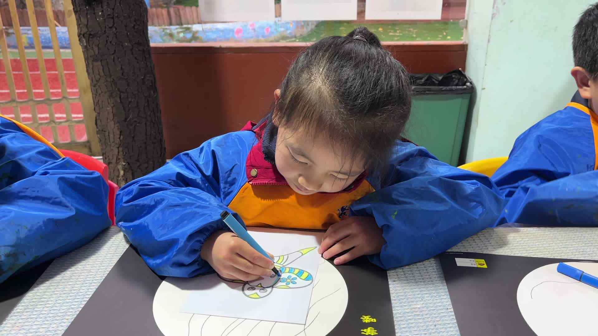 ⁣⁣⁣⁣⁣⁣⁣⁣2026.3.18 乔钰菲美工课