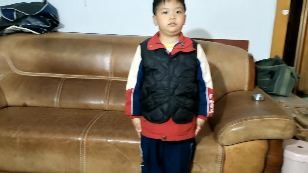 2026.3.3大A班《站姿》