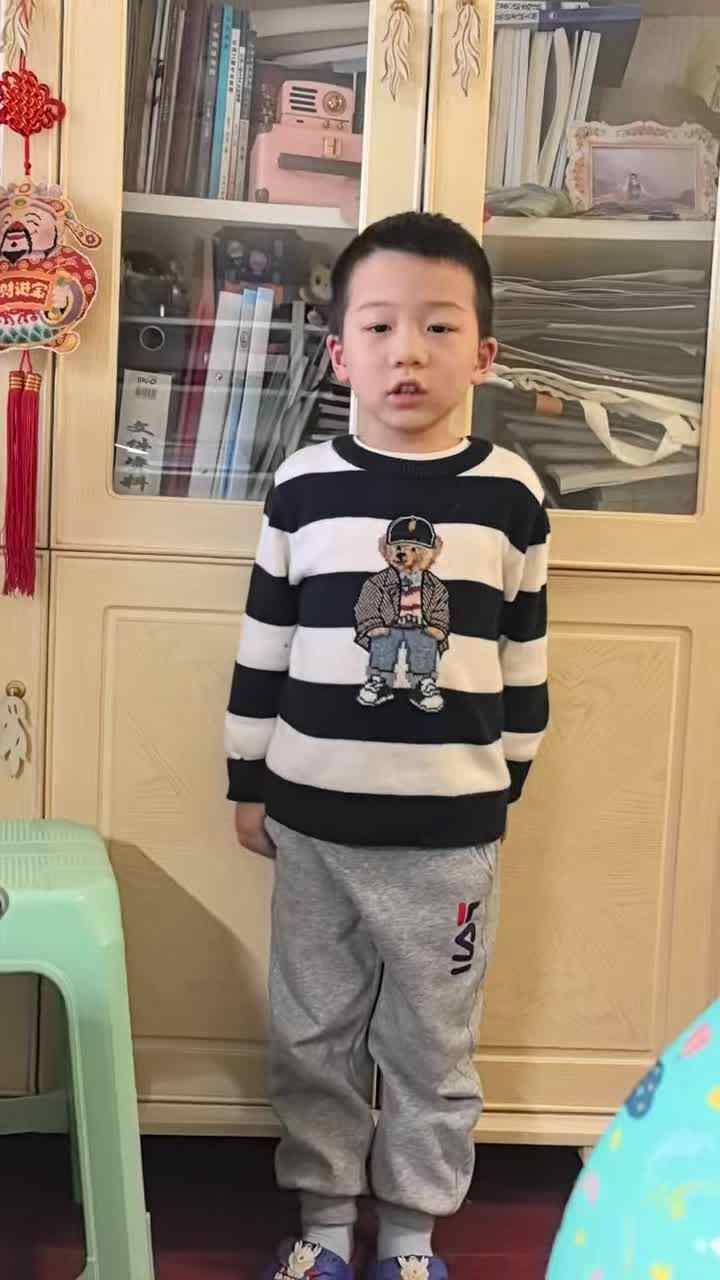 实验1班曾靖博2026.3.26