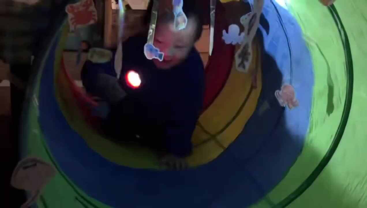 2026.3.26实验小班1号蔡瑞桐—海底探险