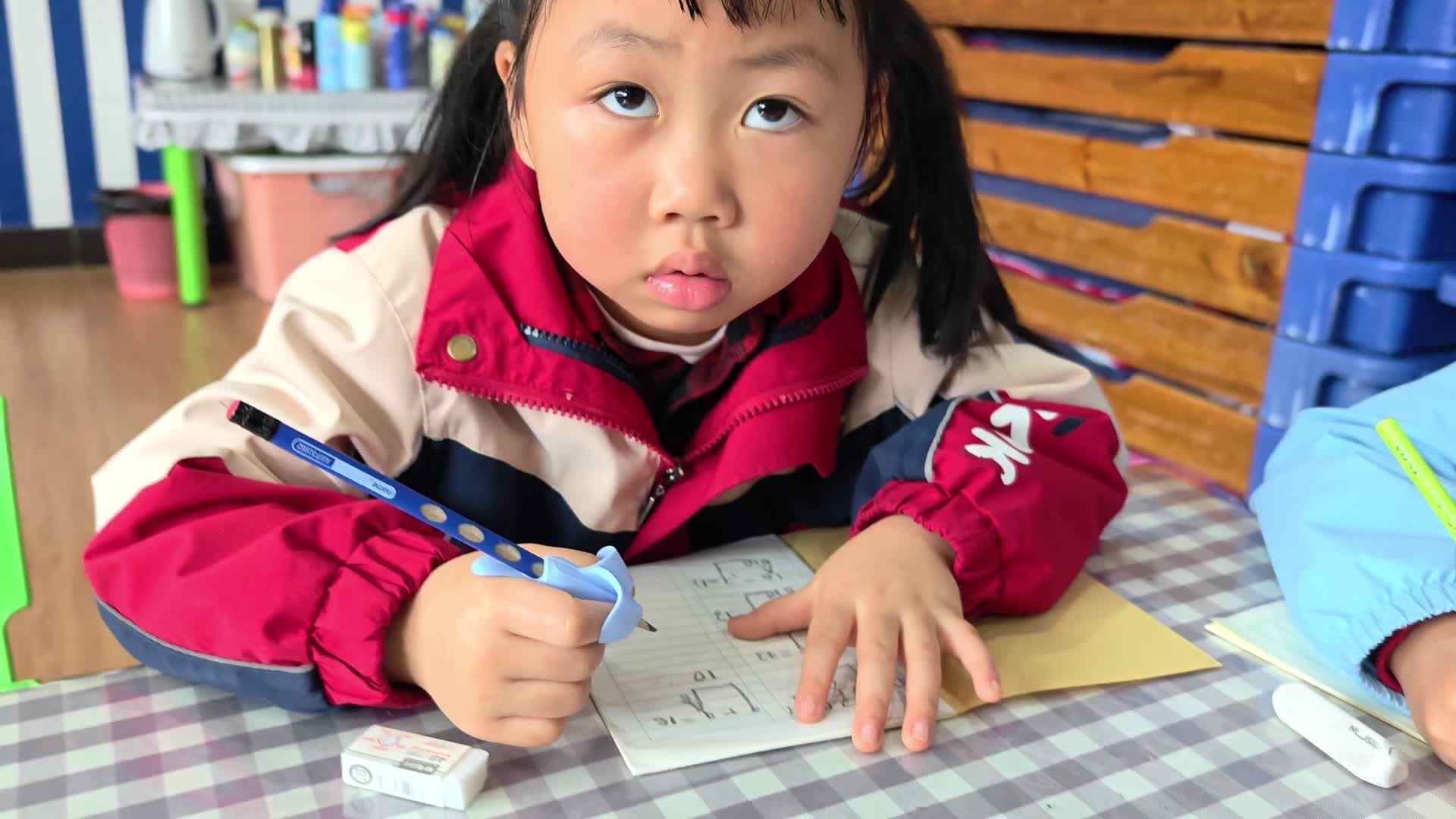 2026.3.10学A张艺涵——逻辑思维