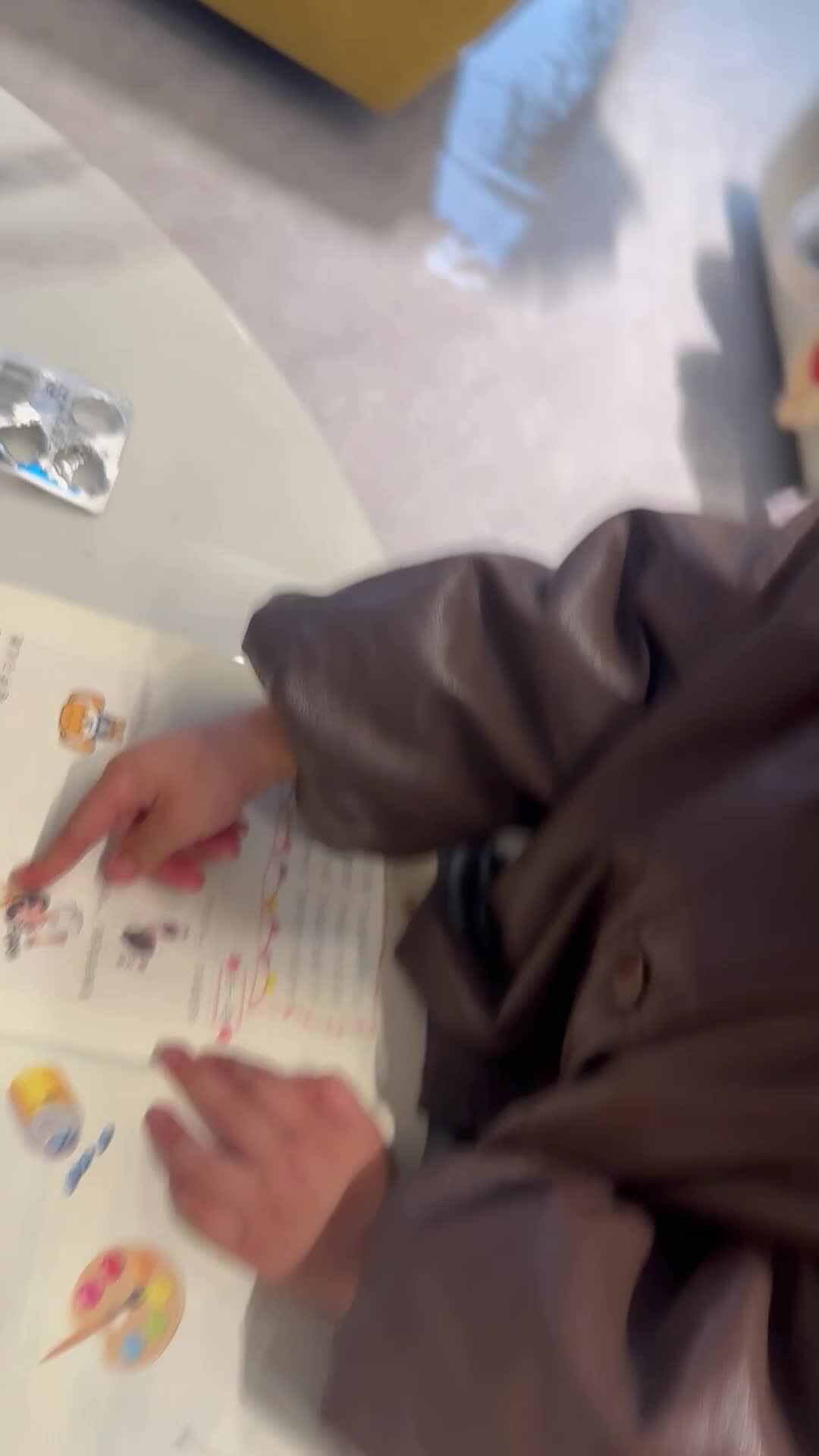 2026.3.15礼貌用语