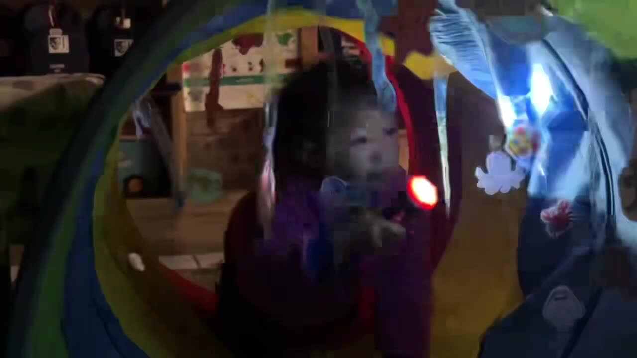 2026.3.26实验小班4号王艺霖—海底探险