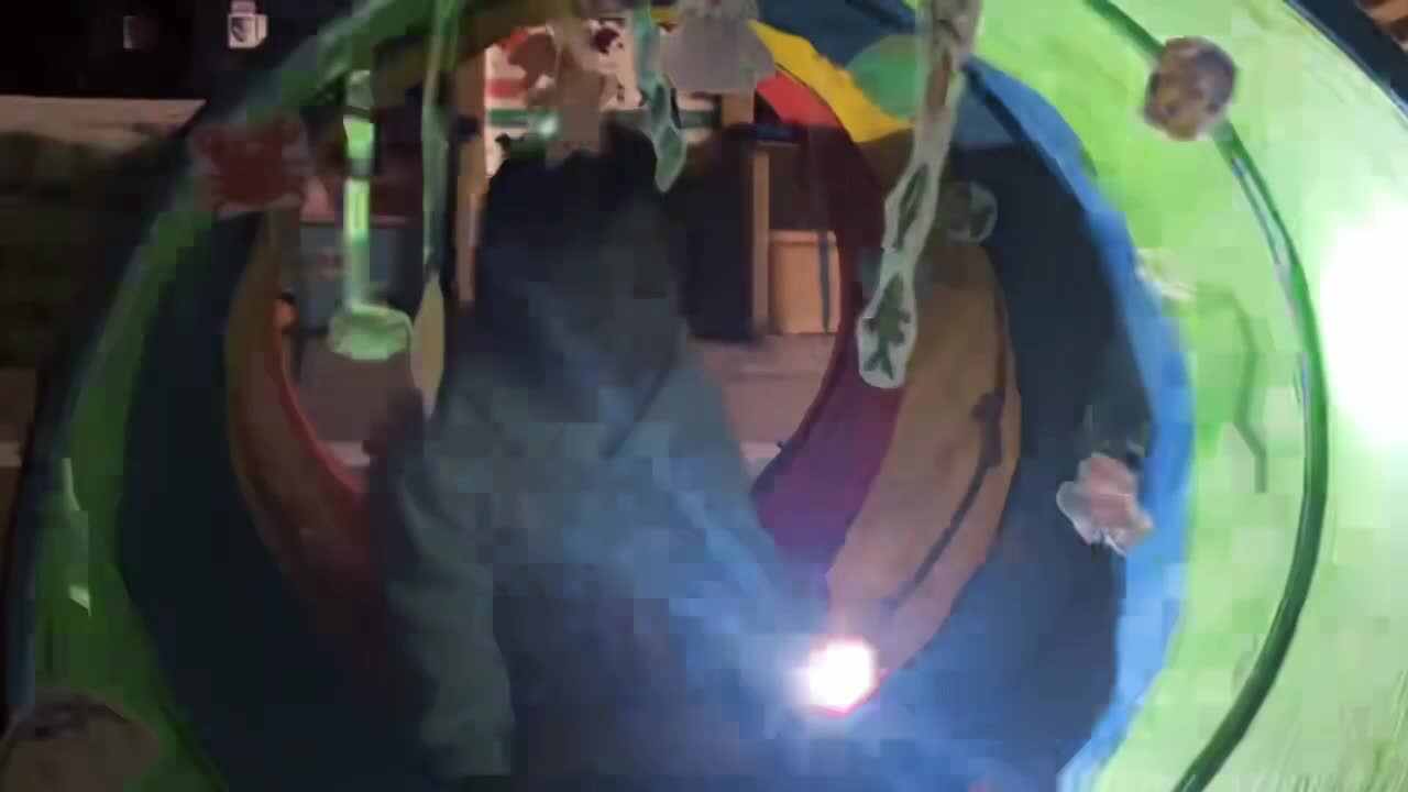 2026.3.26实验小班11号陈舒梦—海底探险