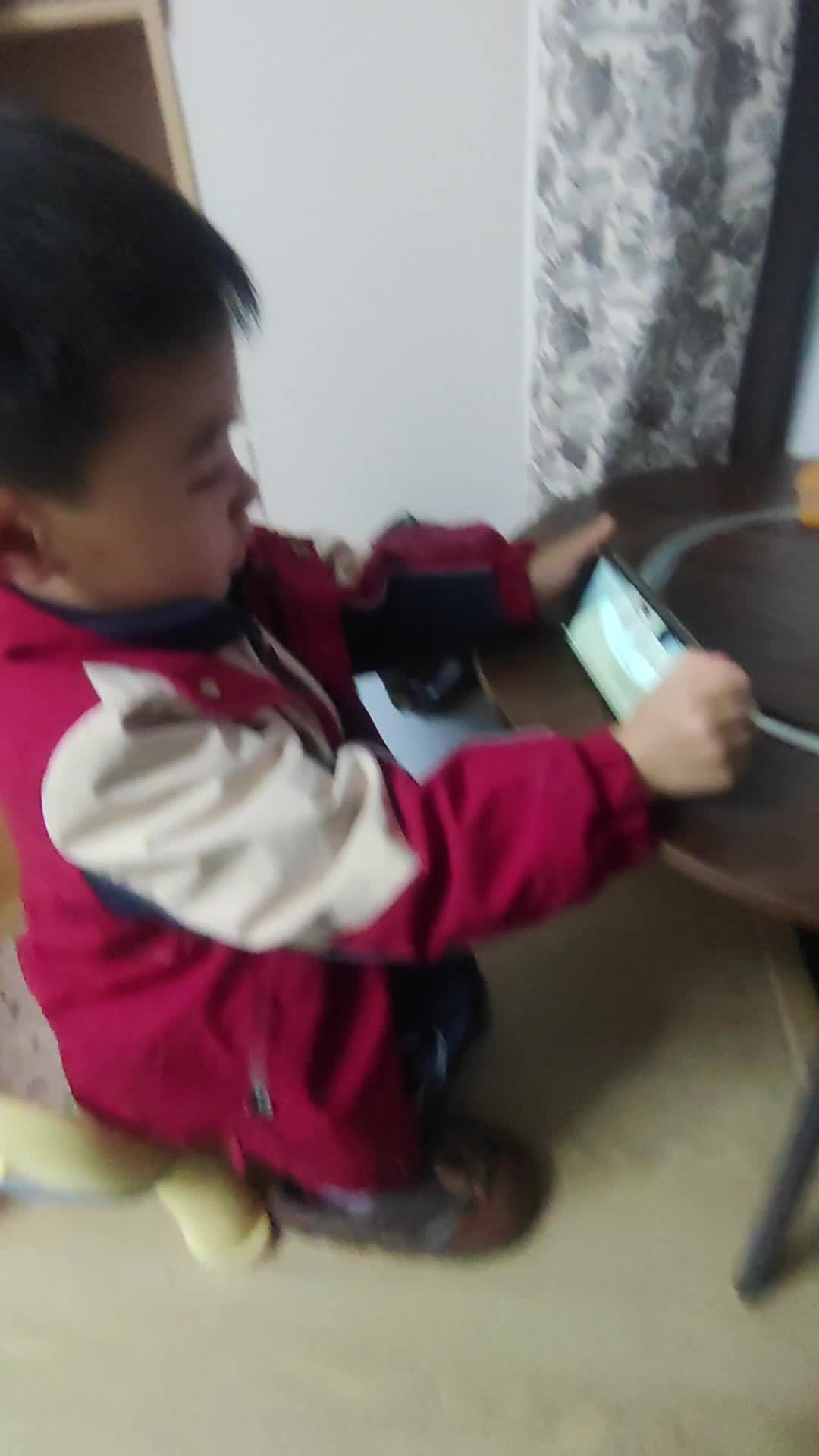 2026.3.16《按照高矮排序》《基本衣服折叠》