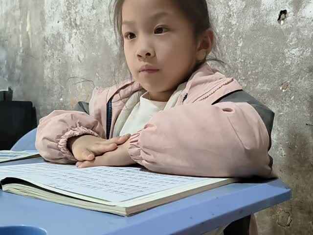 2026.3.28学前a班唐依依指读依字龙