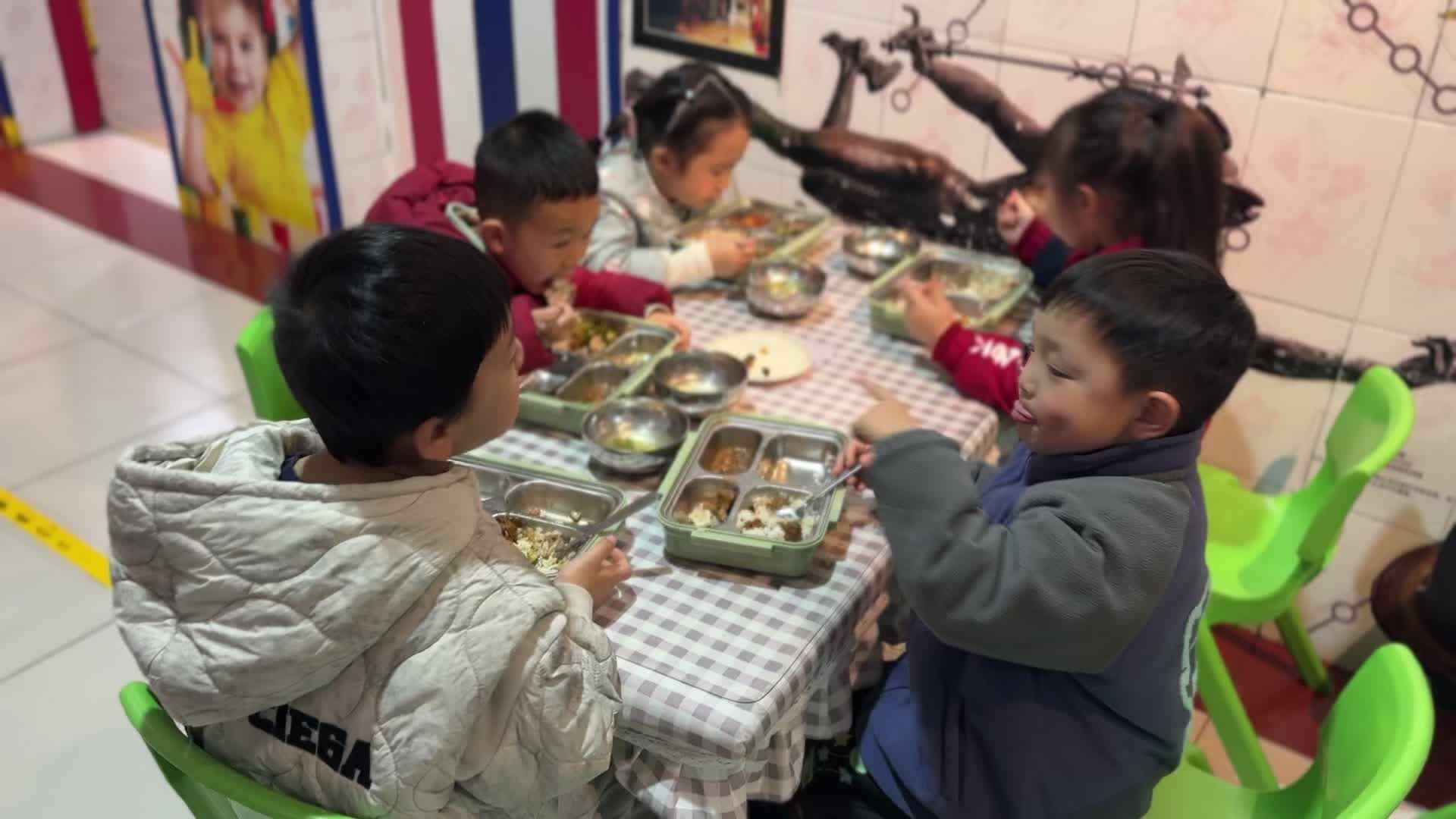 ⁣⁣⁣⁣⁣⁣⁣⁣⁣⁣⁣⁣⁣⁣⁣⁣⁣⁣⁣⁣⁣⁣⁣⁣⁣⁣⁣⁣⁣⁣⁣⁣⁣2026.3.18大A班陈苏妍——吃饭