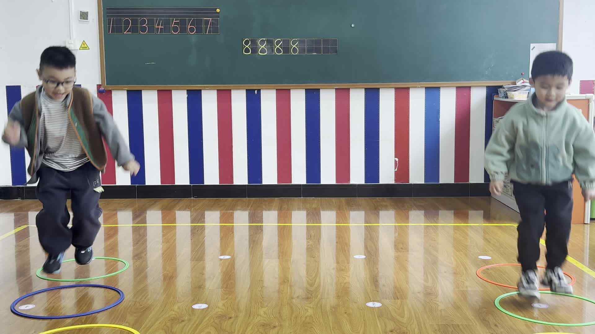 ⁣⁣2026.3.27大A班刘奕宸——《你跟我走》