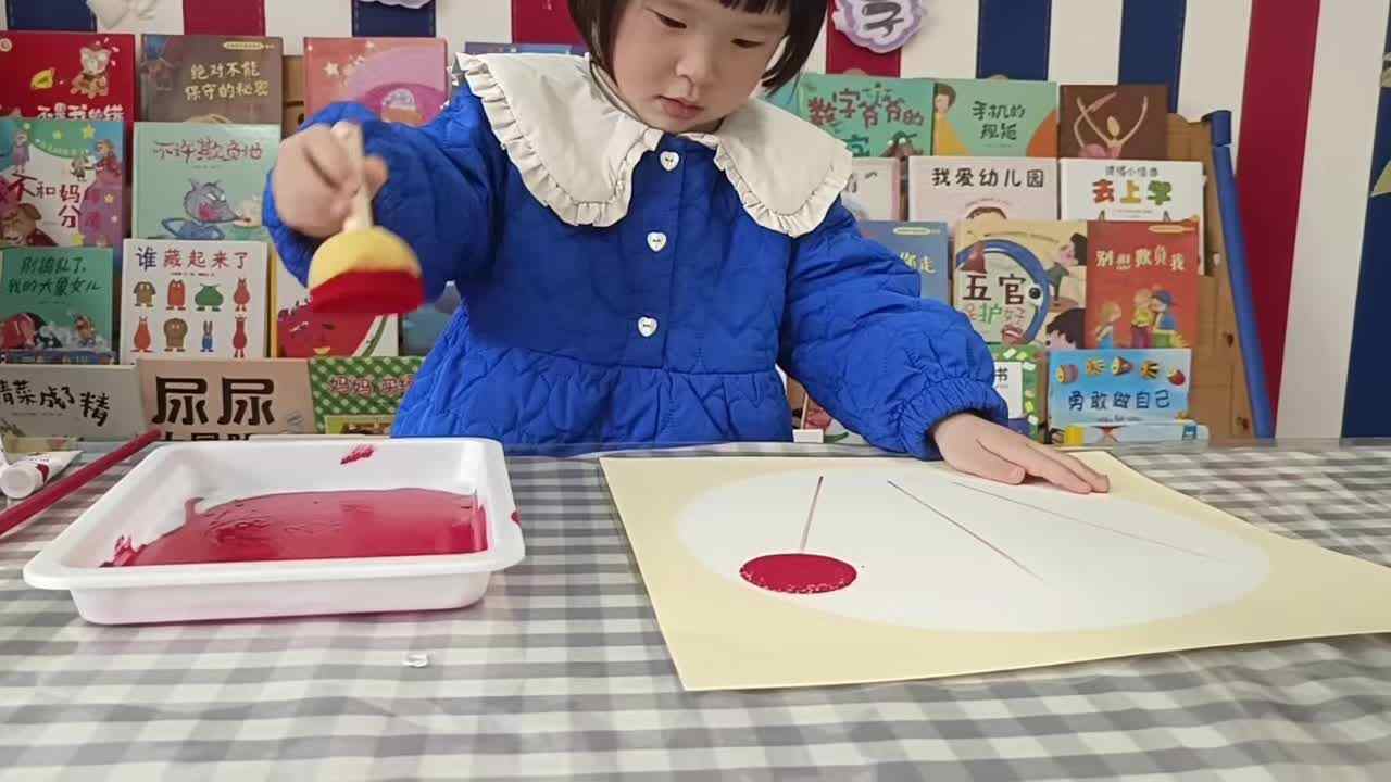 2026.3.30傅屹彤美术活动《冰糖葫芦》（学校教育教学活动）.mp4