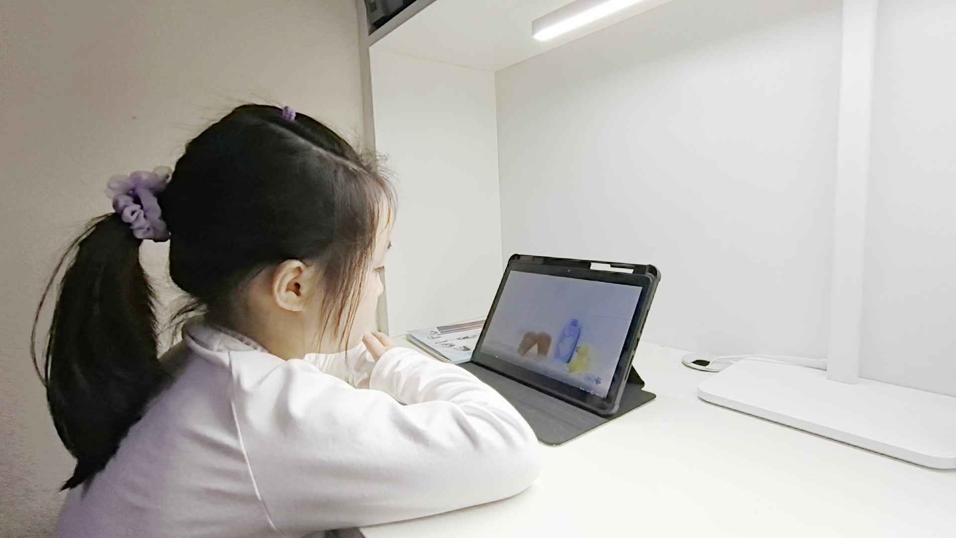 大A班2026.3.31艾琰茹——The Bath Song