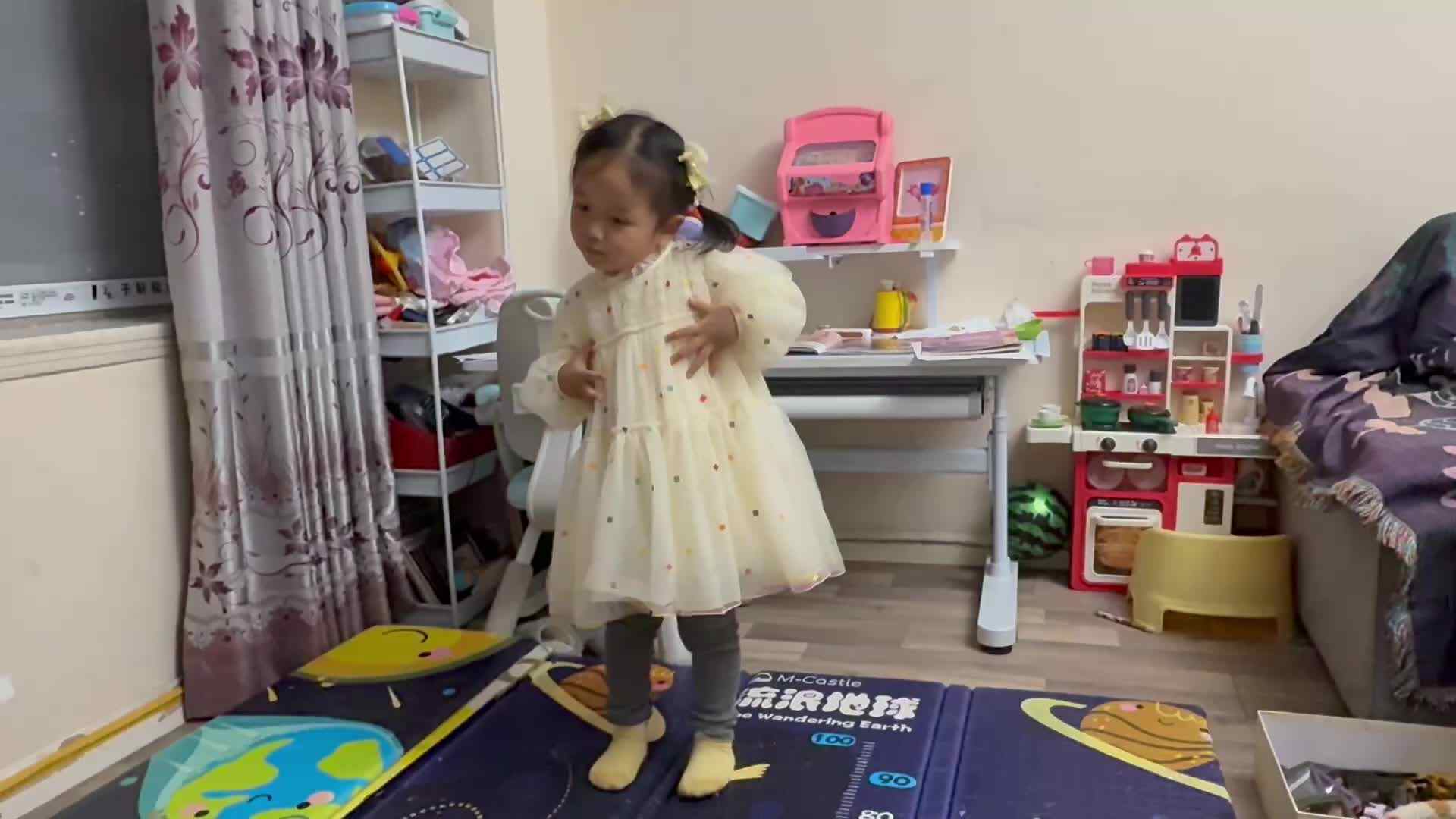 26.3.13中A班余年年—春晓