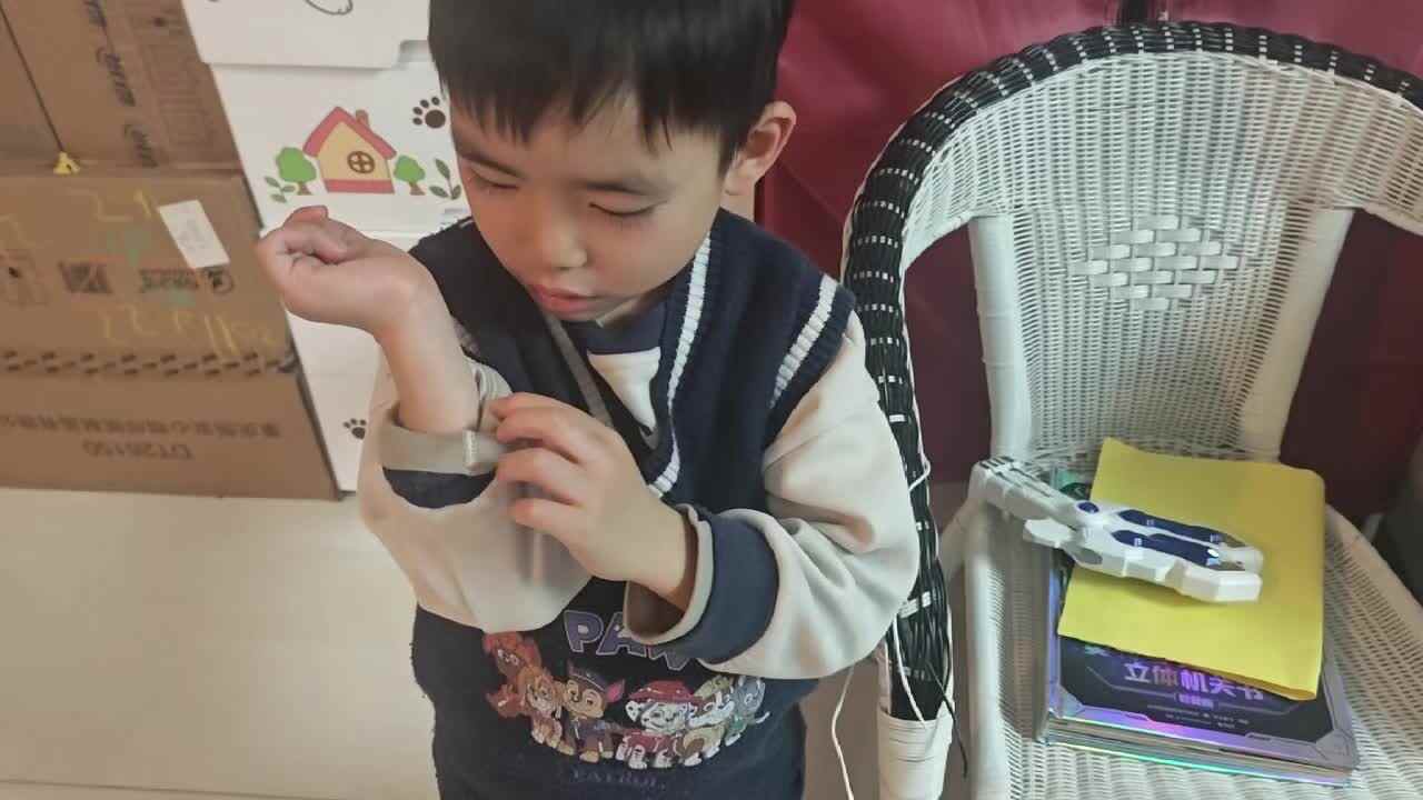 ⁣⁣大A班2026.3.23李柯佑挽袖子.mp4