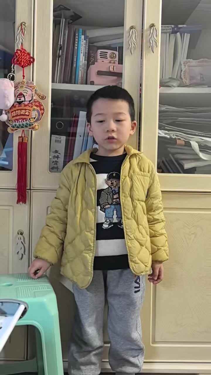 实验1班曾靖博2026.3.25～2