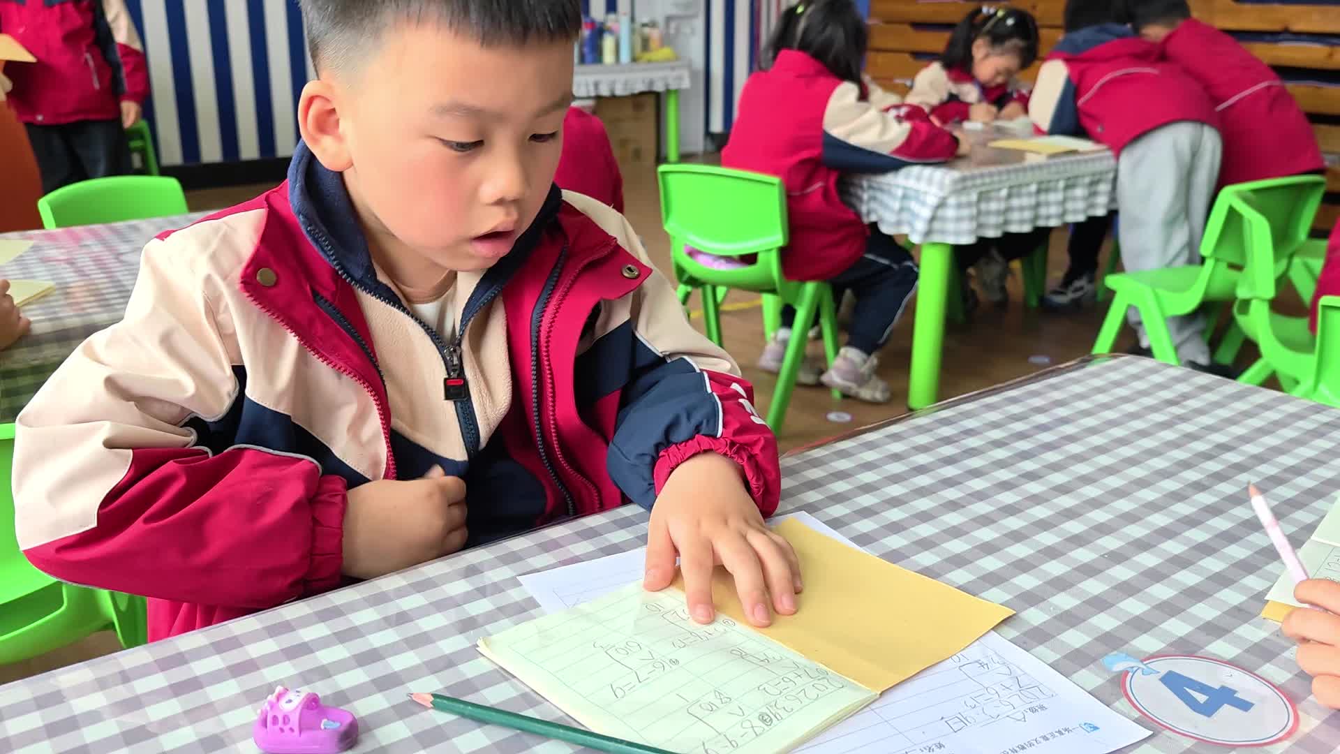 2026.3.10学A班文颢景——逻辑思维