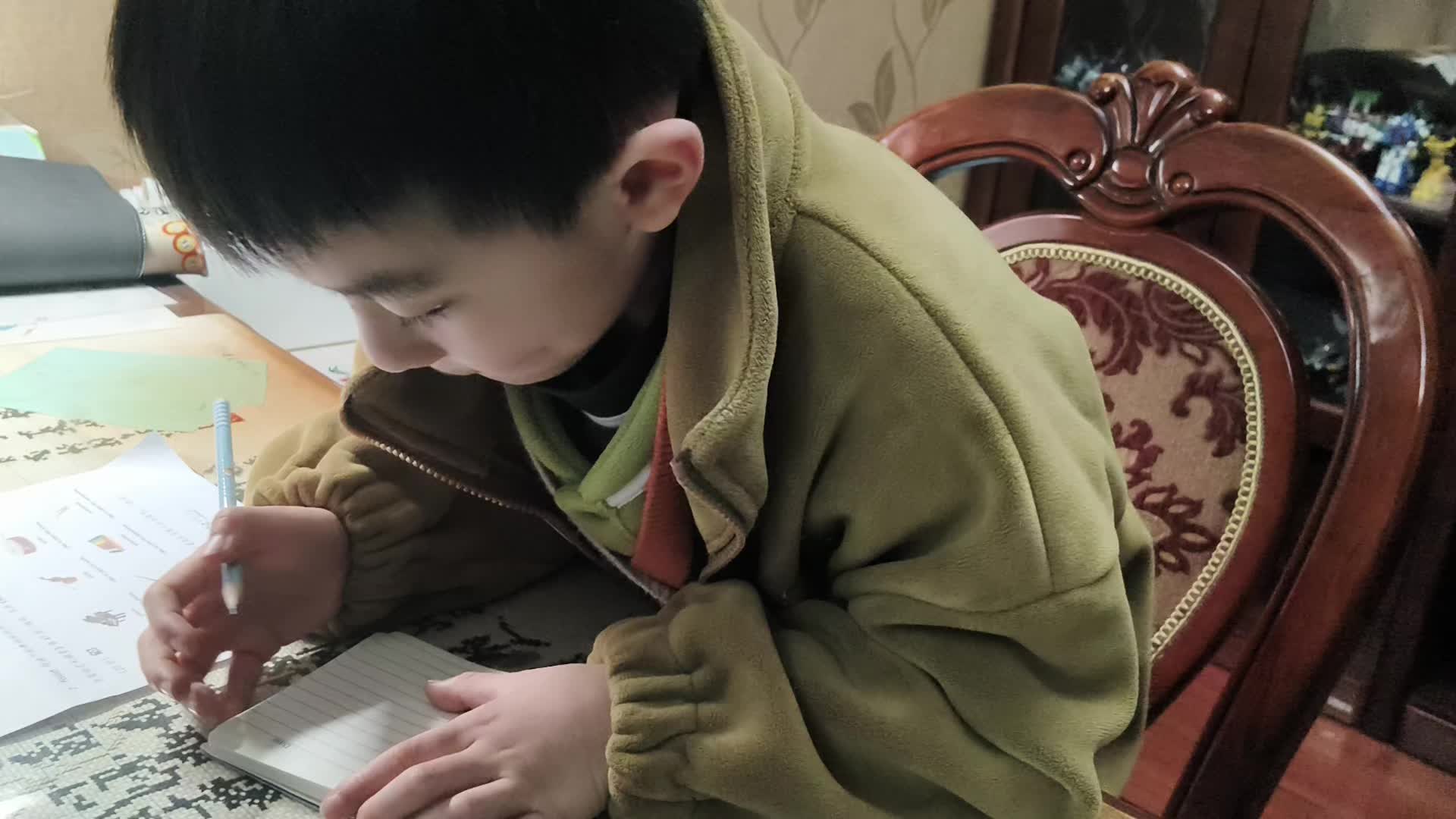 学b刘倬宇算数听写20260318.mp4