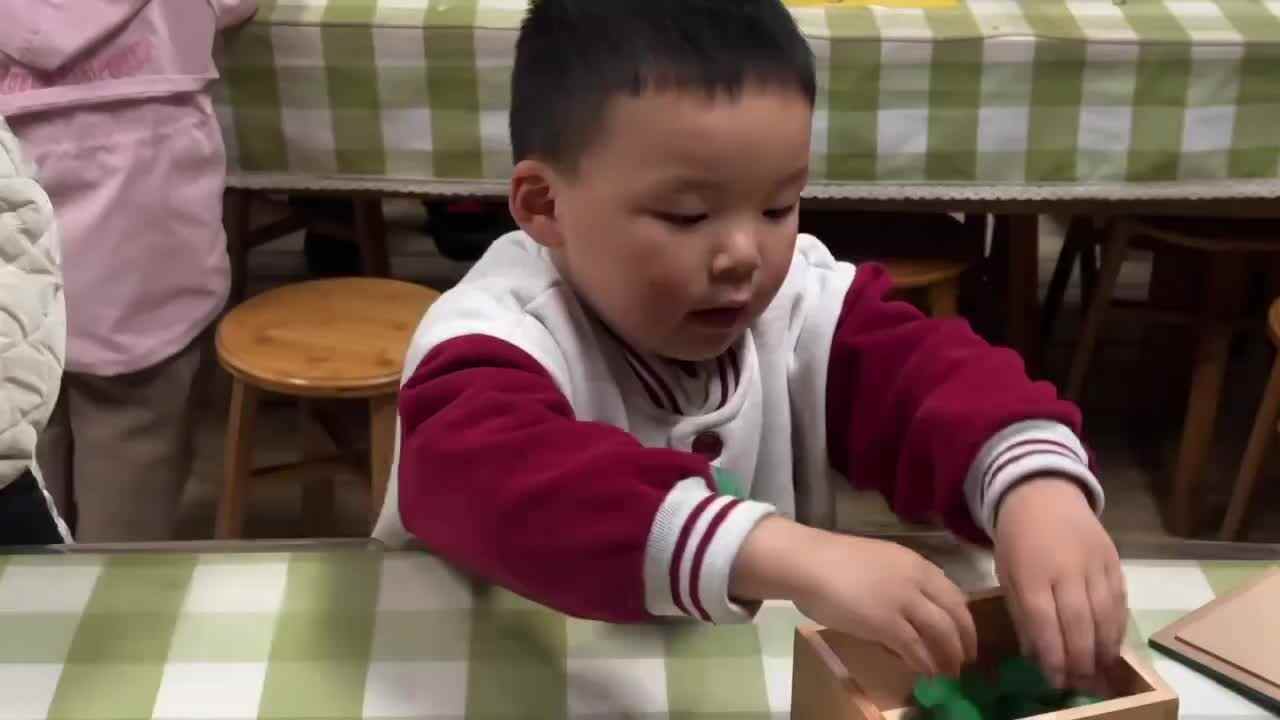 2026.3.24实验小班3号谢缙宇—游戏时光