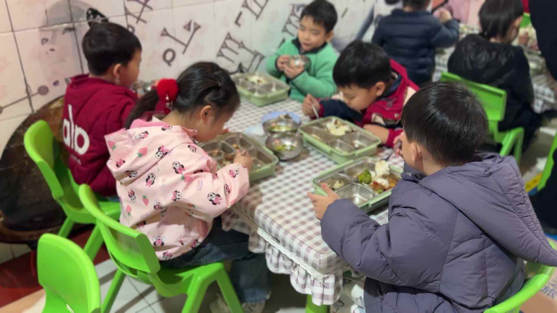 ⁣⁣⁣⁣⁣⁣⁣⁣⁣⁣⁣⁣⁣⁣⁣⁣⁣⁣⁣⁣⁣⁣⁣⁣⁣⁣⁣⁣⁣2026.3.18大A班李柯佑——吃饭