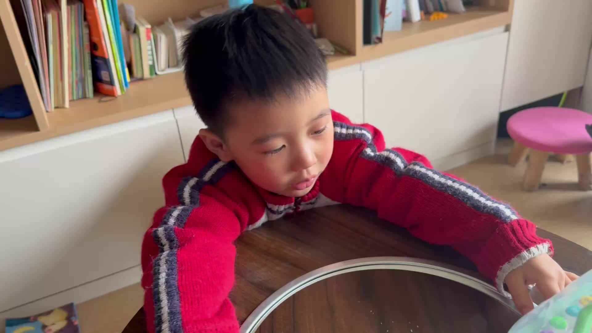 2026.3.10 《寻宝》