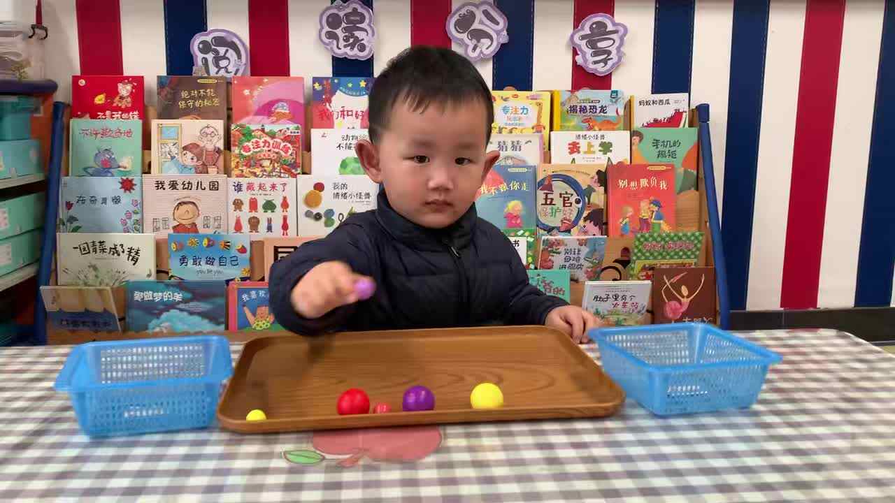 2026年03月19日张禹洋⁣《大小分类》学校教育教学活动.mp4