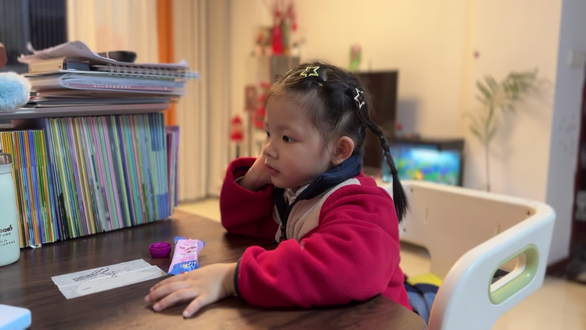 2026.3.2 整理书包