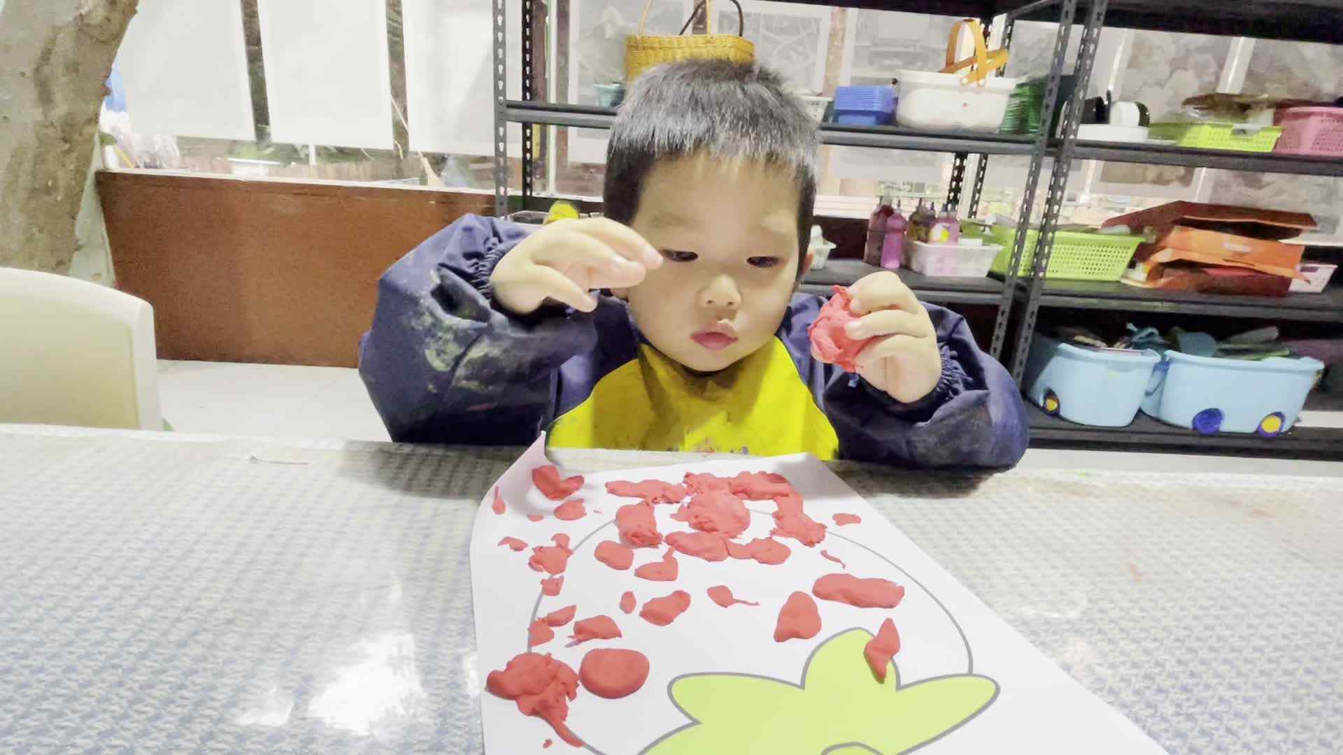 2026-3-9 肖肖 甜甜的草莓