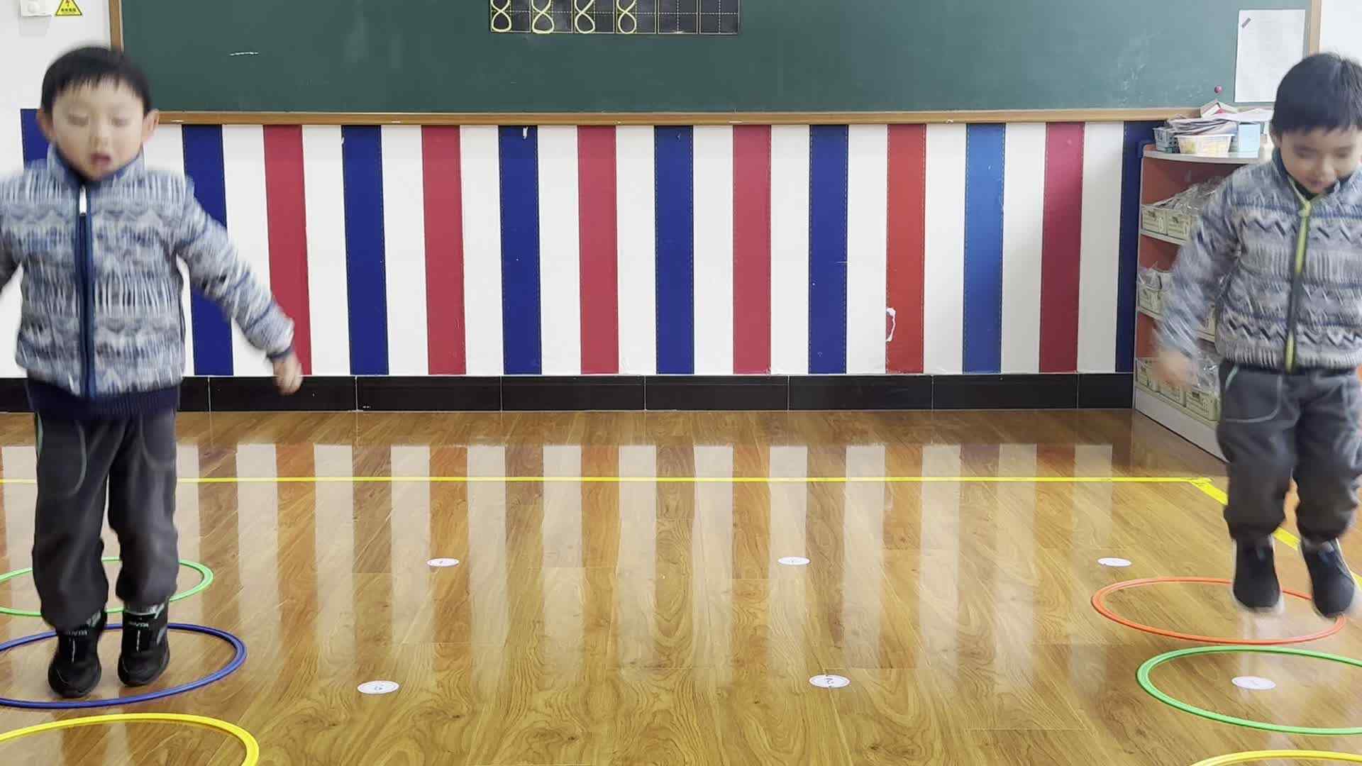 2026.3.27大A班李柯佑——《你跟我走》