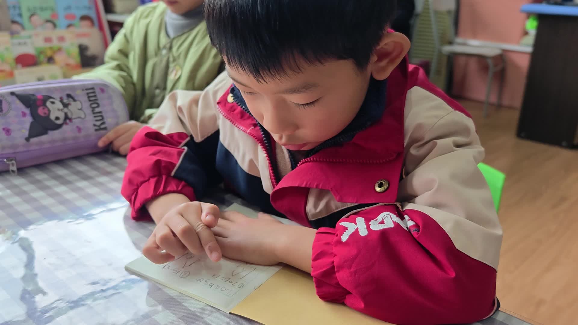 2026.3.10学A班汪炜烨——逻辑思维