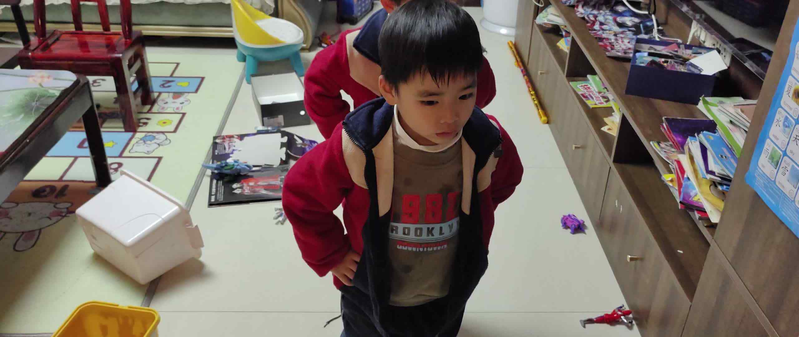 ⁣大A班2026.3.30李柯辰李柯佑左右跳.mp4