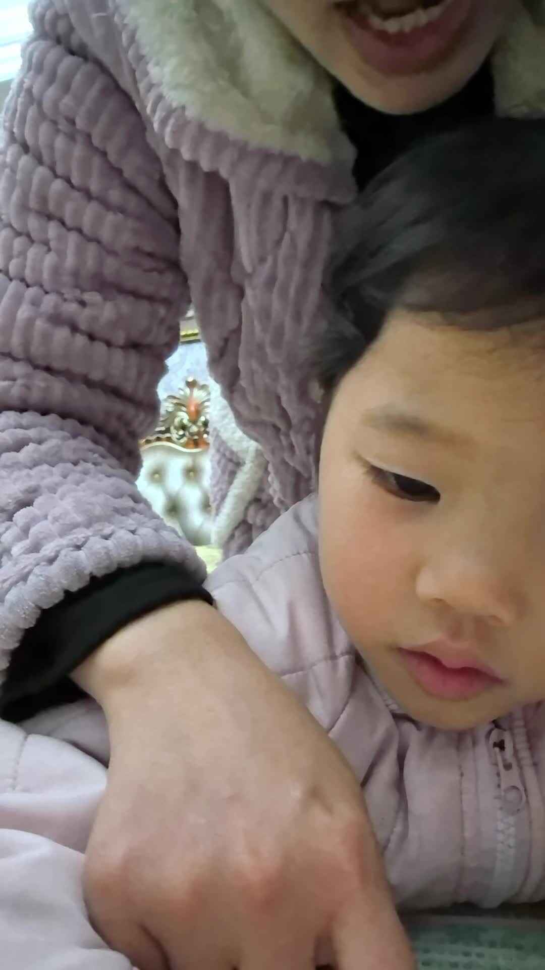 2026.3.18谭婼兮《草》家庭闯关