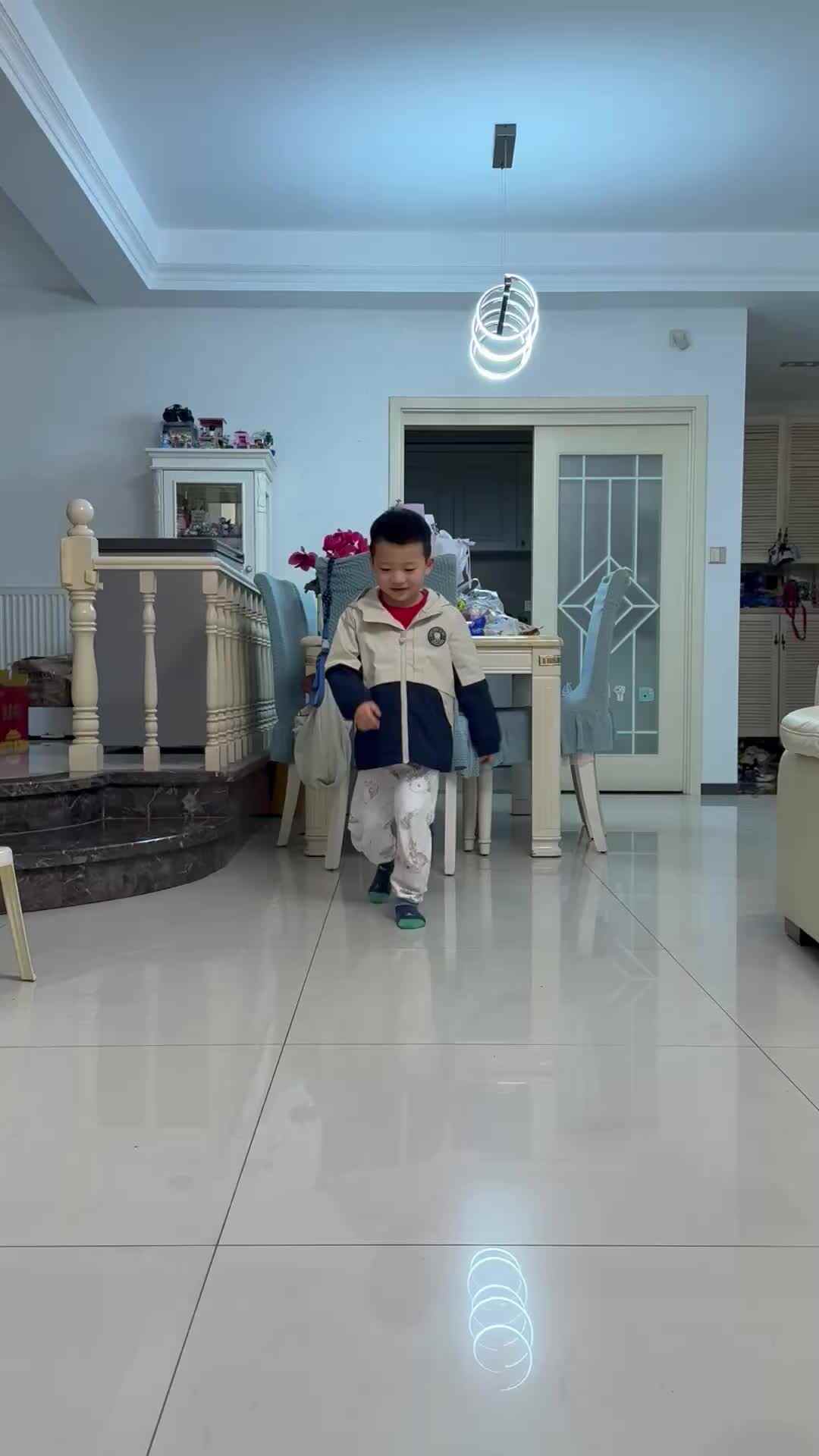 实验1班曾靖博2026.3.4