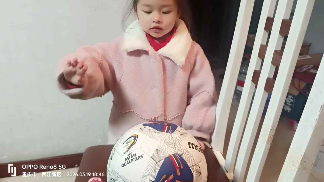 2026.3.19周晨羽大小分类家庭闯关练习