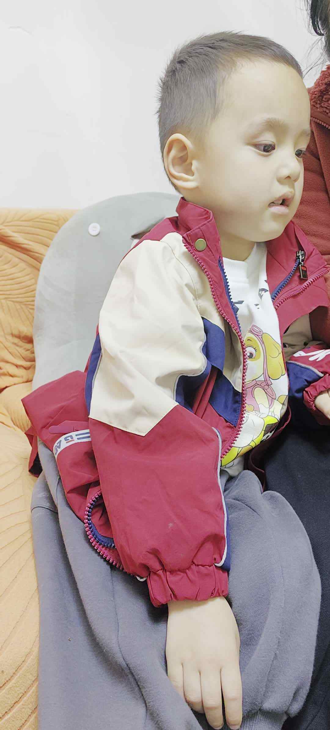 2026.3.24 中A班 刘逸一《宣城见杜鹃花》.mp4