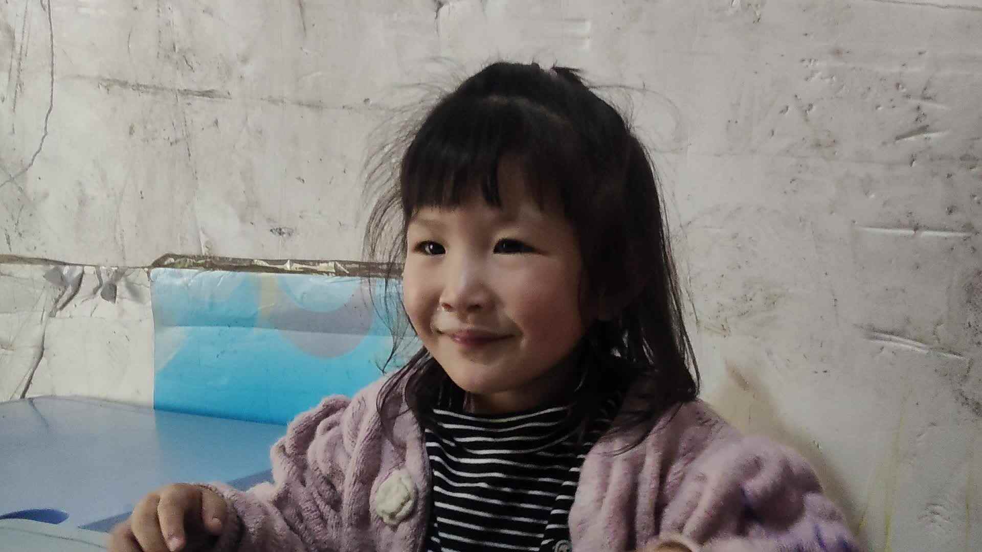 2026.3.29小a班唐紫淇古诗诵读《赋得古原草送别》