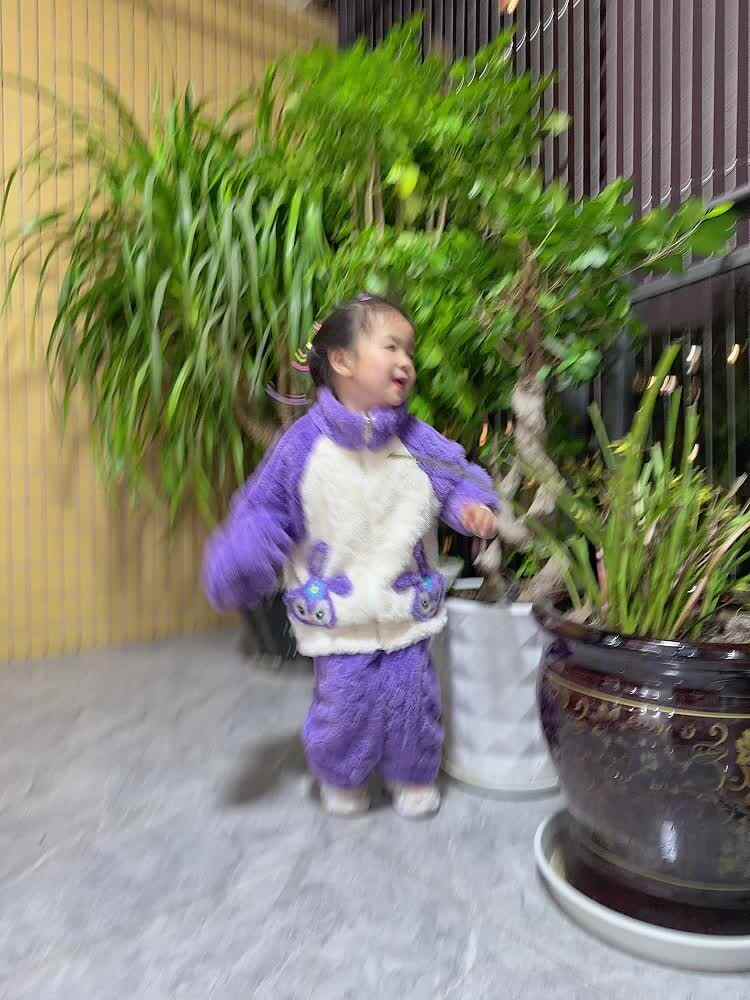 ⁣⁣⁣⁣⁣2026.3.30李佳彤.《开合跳》家庭闯关练习。