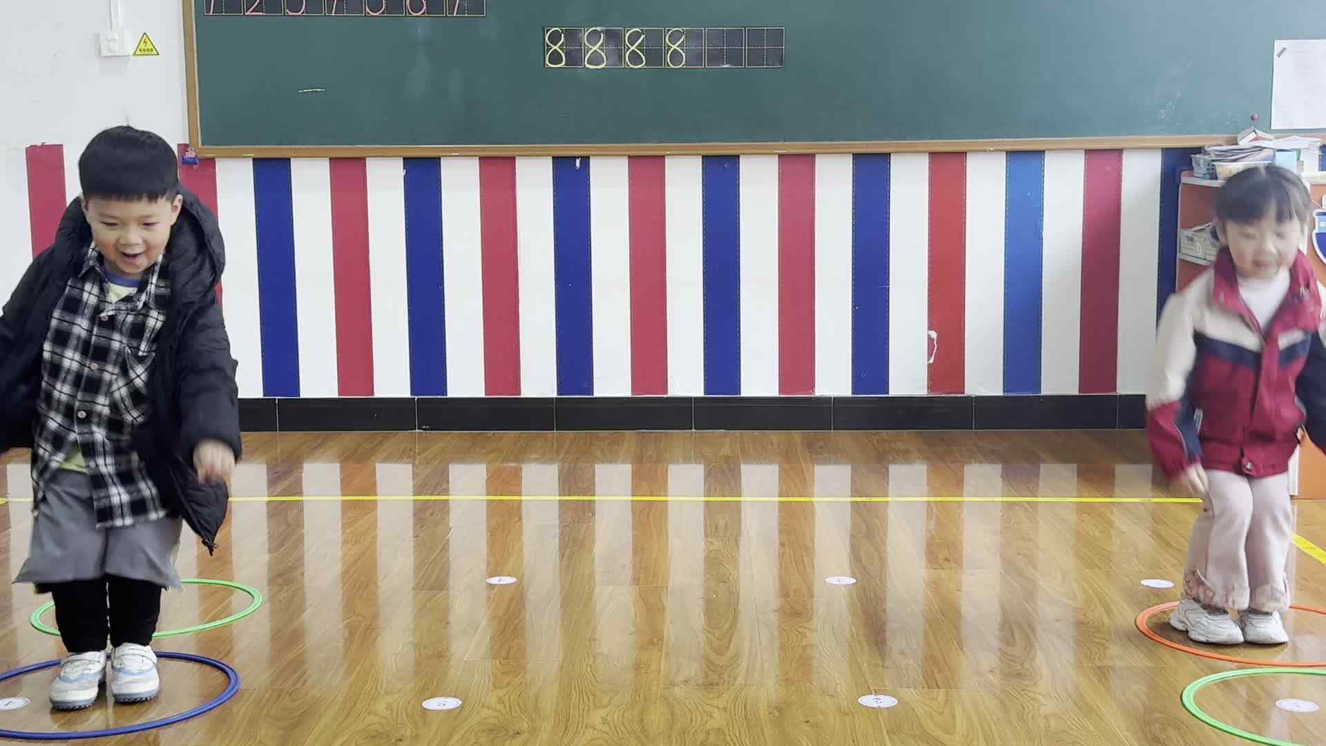 ⁣⁣⁣⁣2026.3.27大A班夏爱林——《你跟我走》