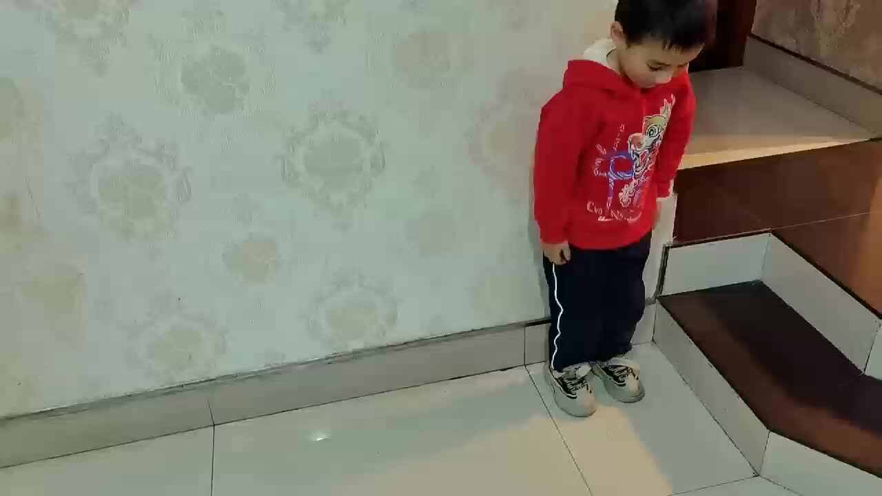 胡棽炜家庭闯关作业