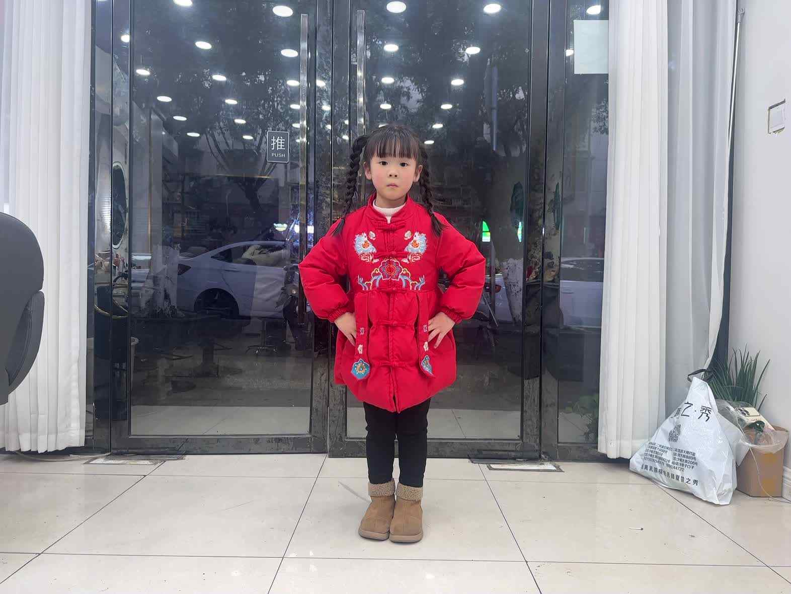 2026年3月16日大A班夏爱林～体能训练