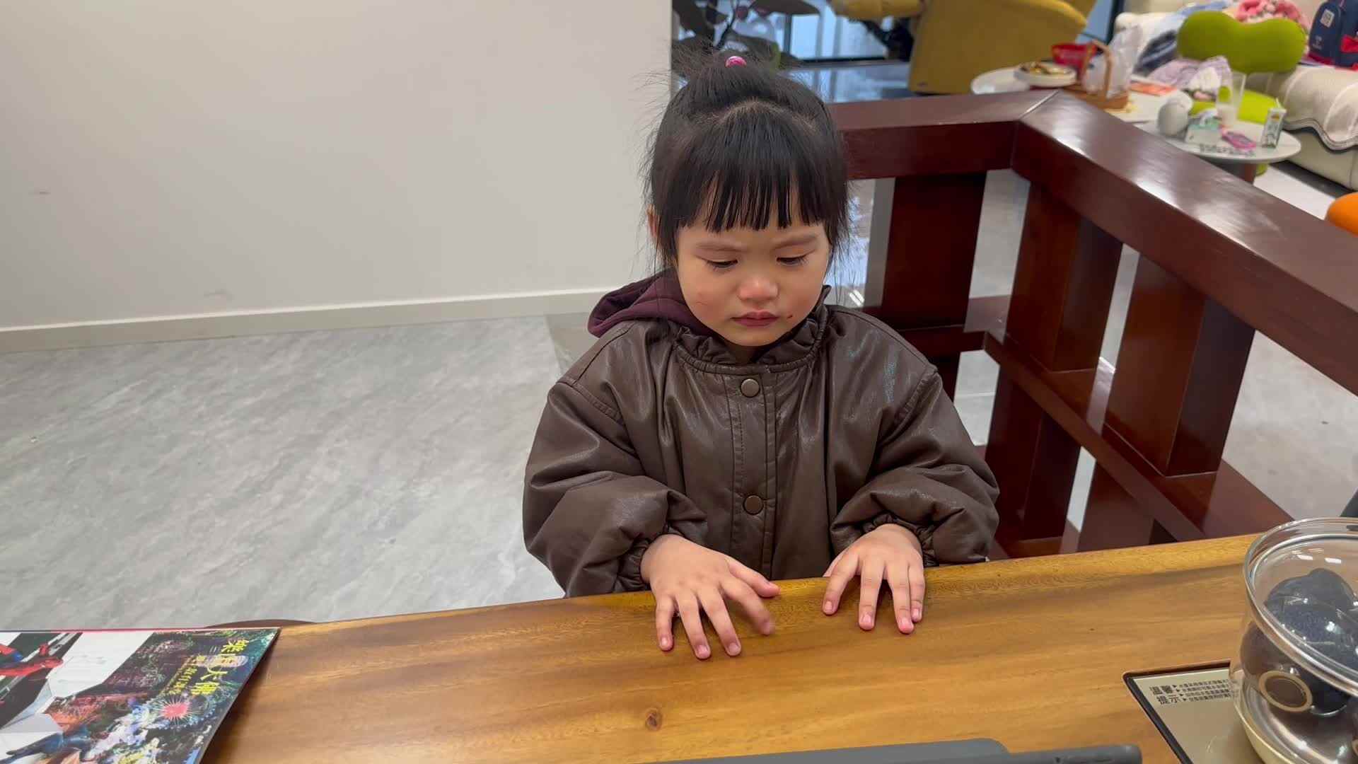 2026.3.15英语Hello Song