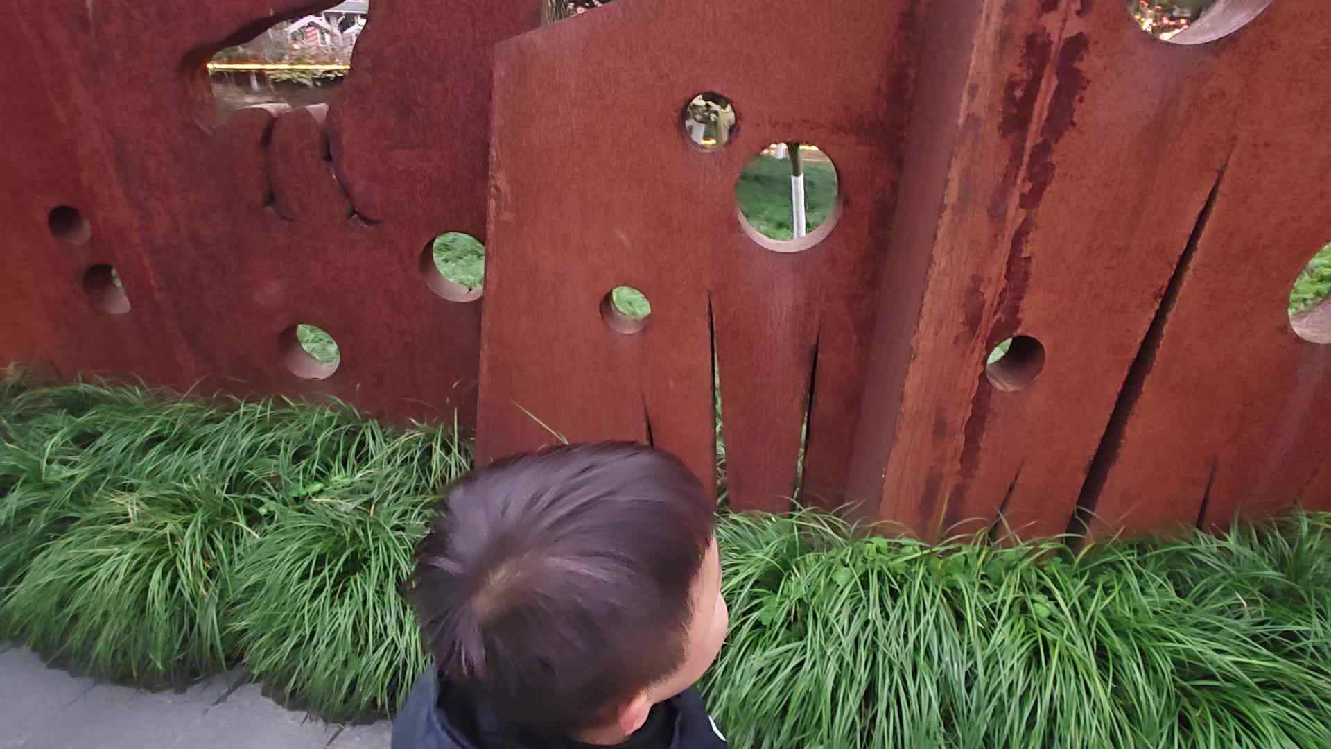 2026 3 17刘佳铭 认识《大小 高矮》