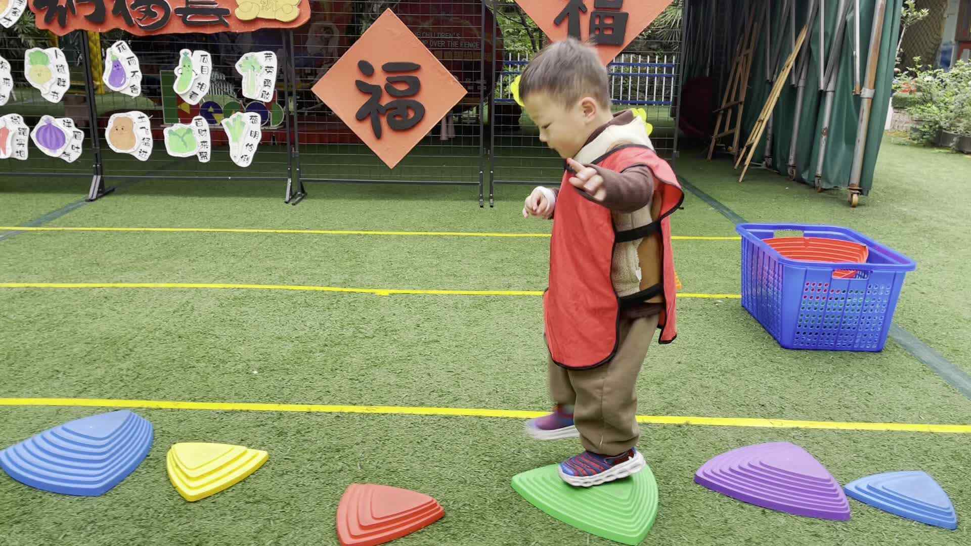 2026 3 12 刘佳锐《晨间运动》