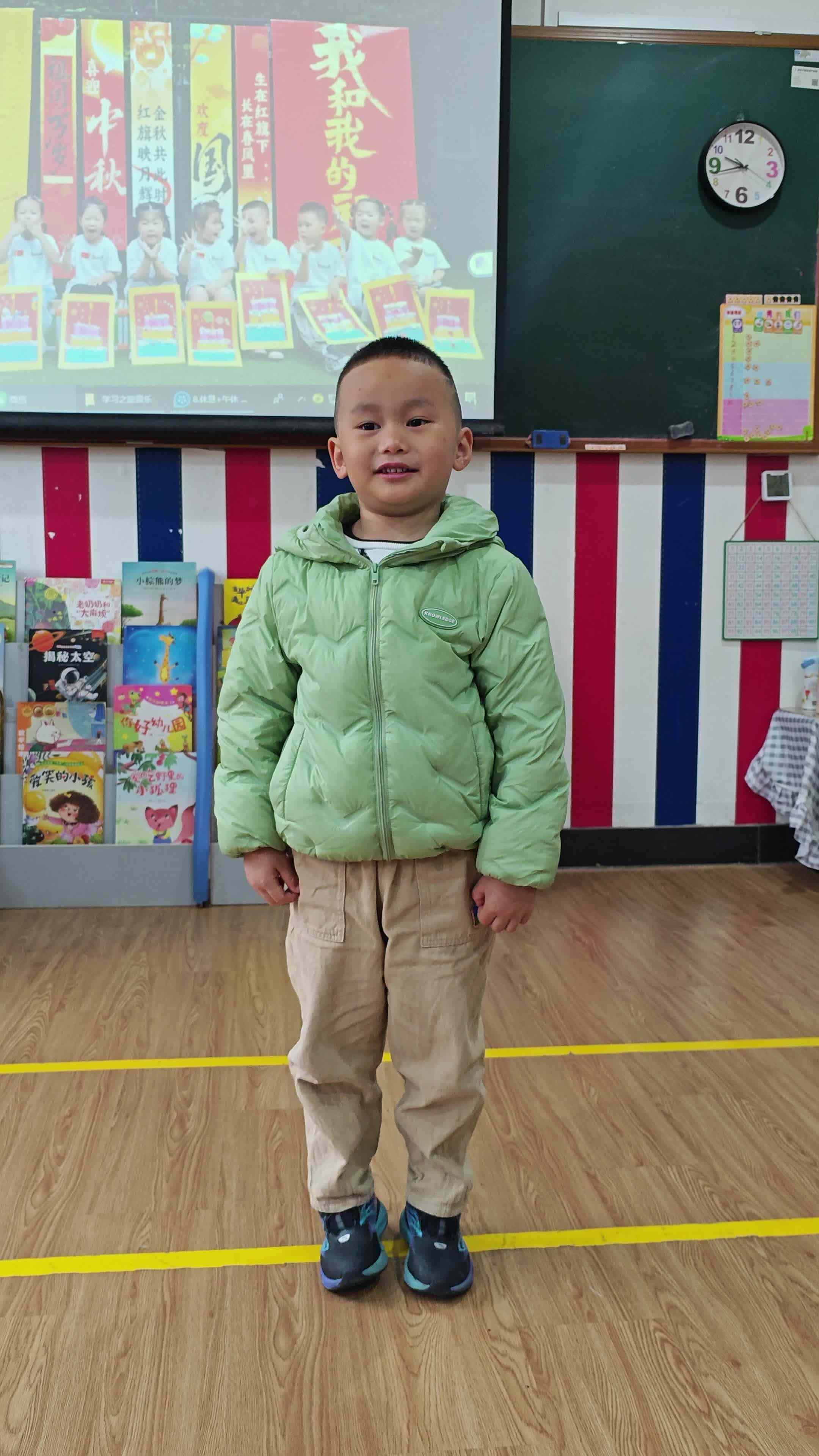 2026.3.2 叶铭宇开学分享