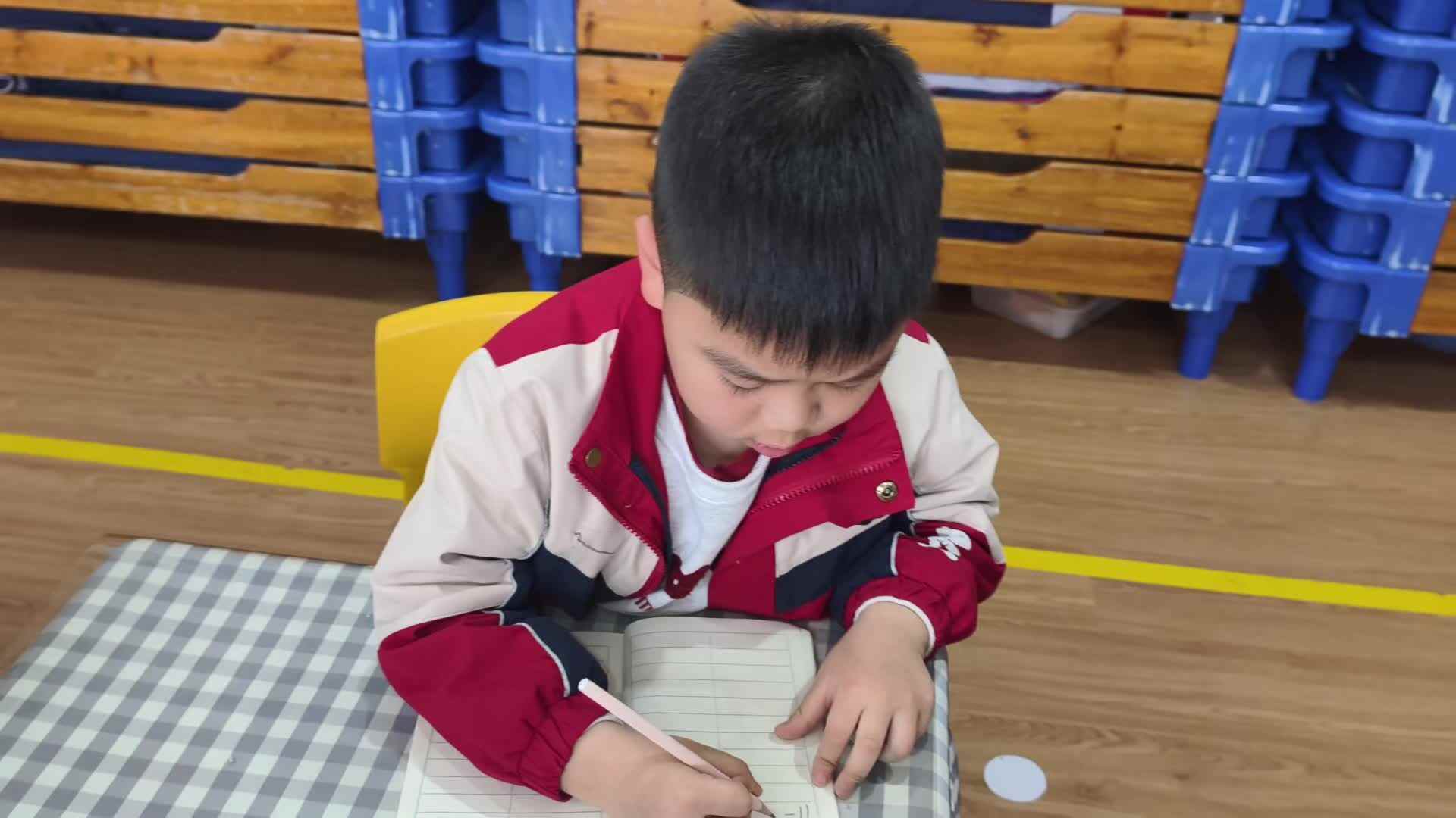 2026.3.11学B班杨育寒——逻辑思维课堂练习