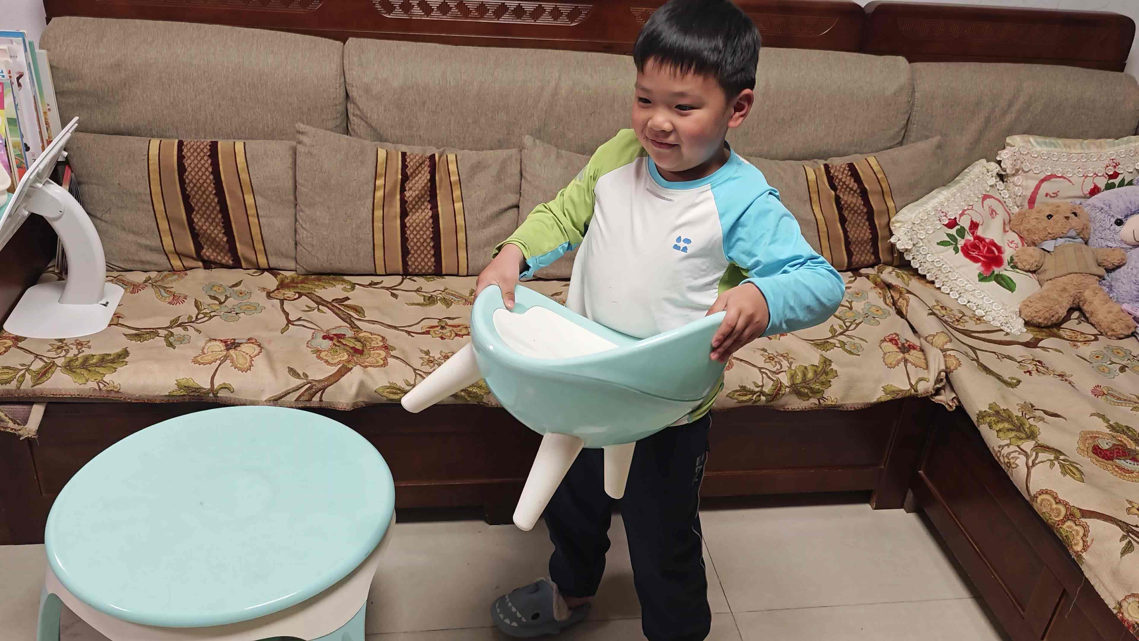 2026.3.5大A班徐浚源家庭作业