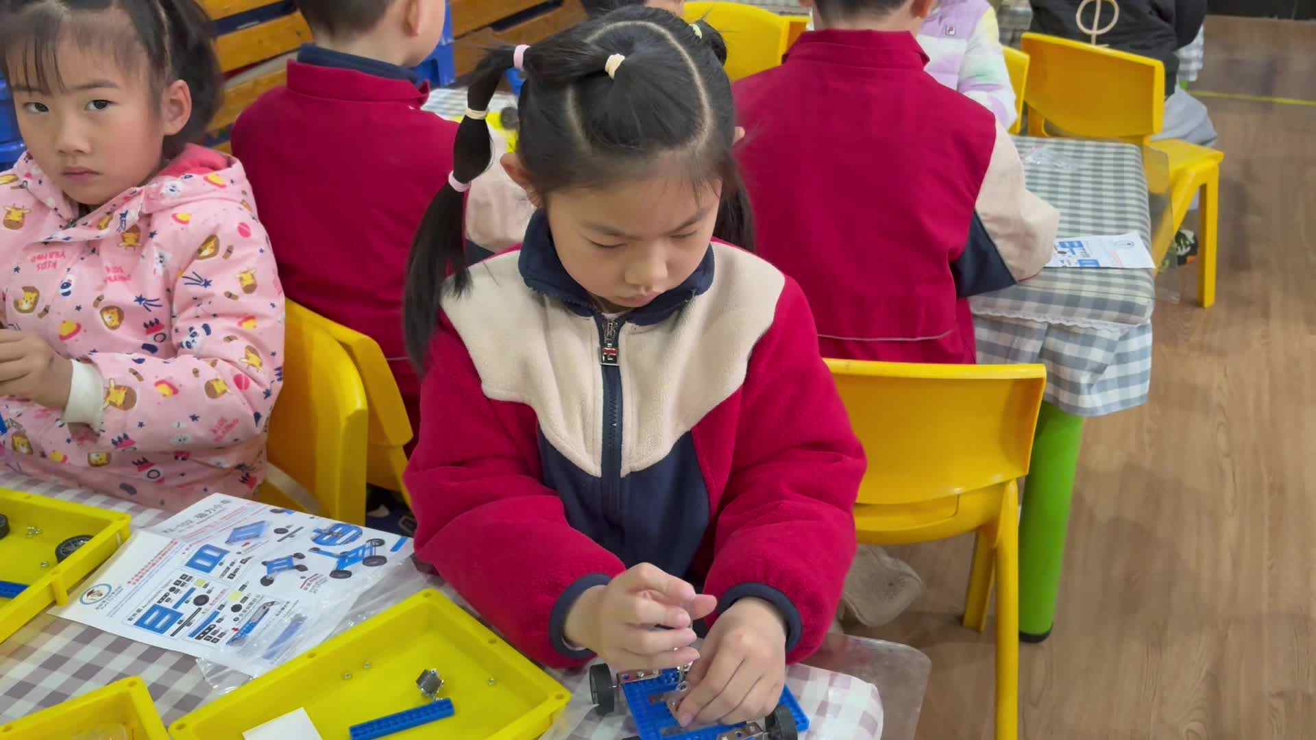 2026.3.18学B班何幼宁——科学实验