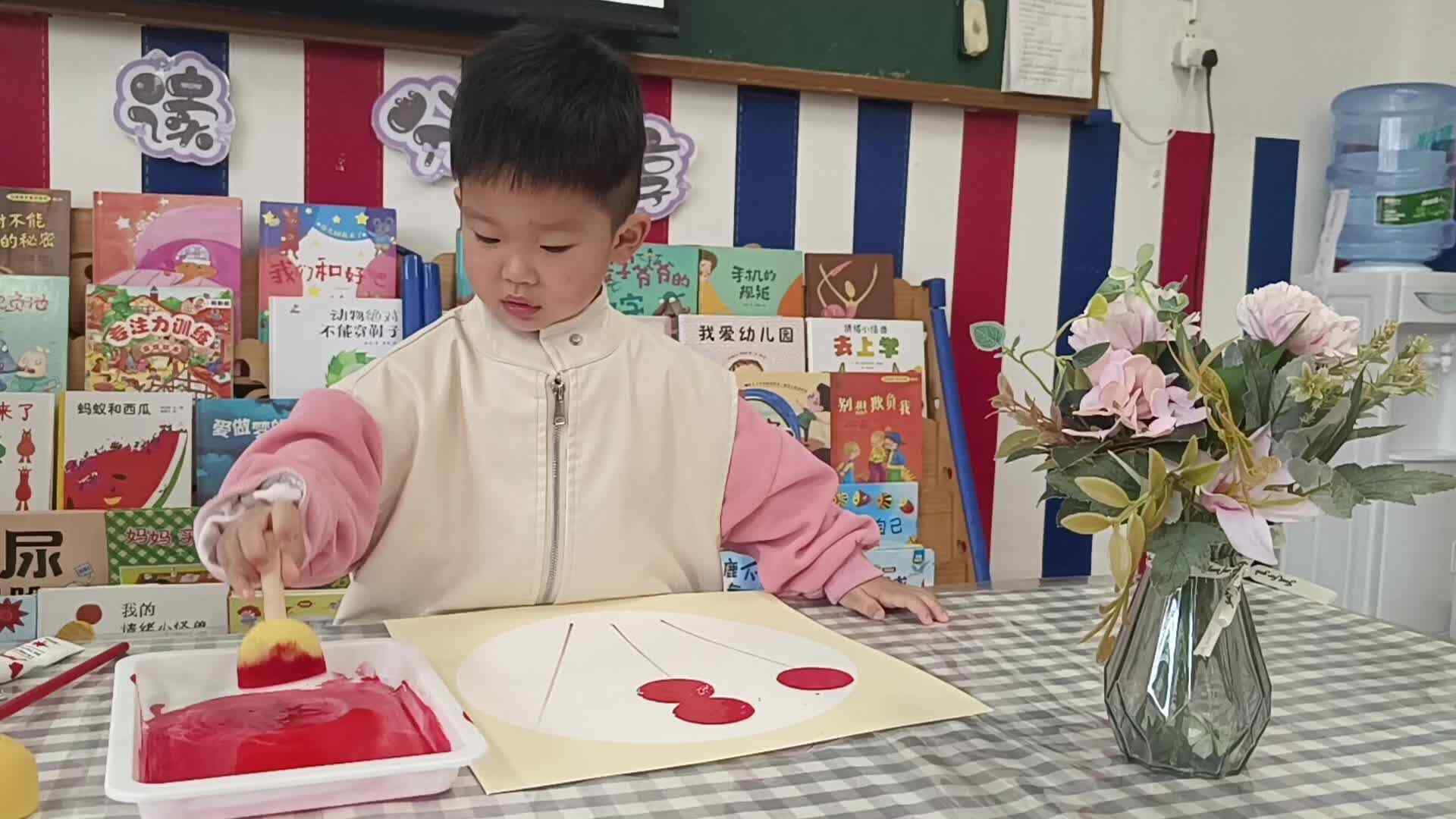 2026.3.30-肖肖-《冰糖葫芦》