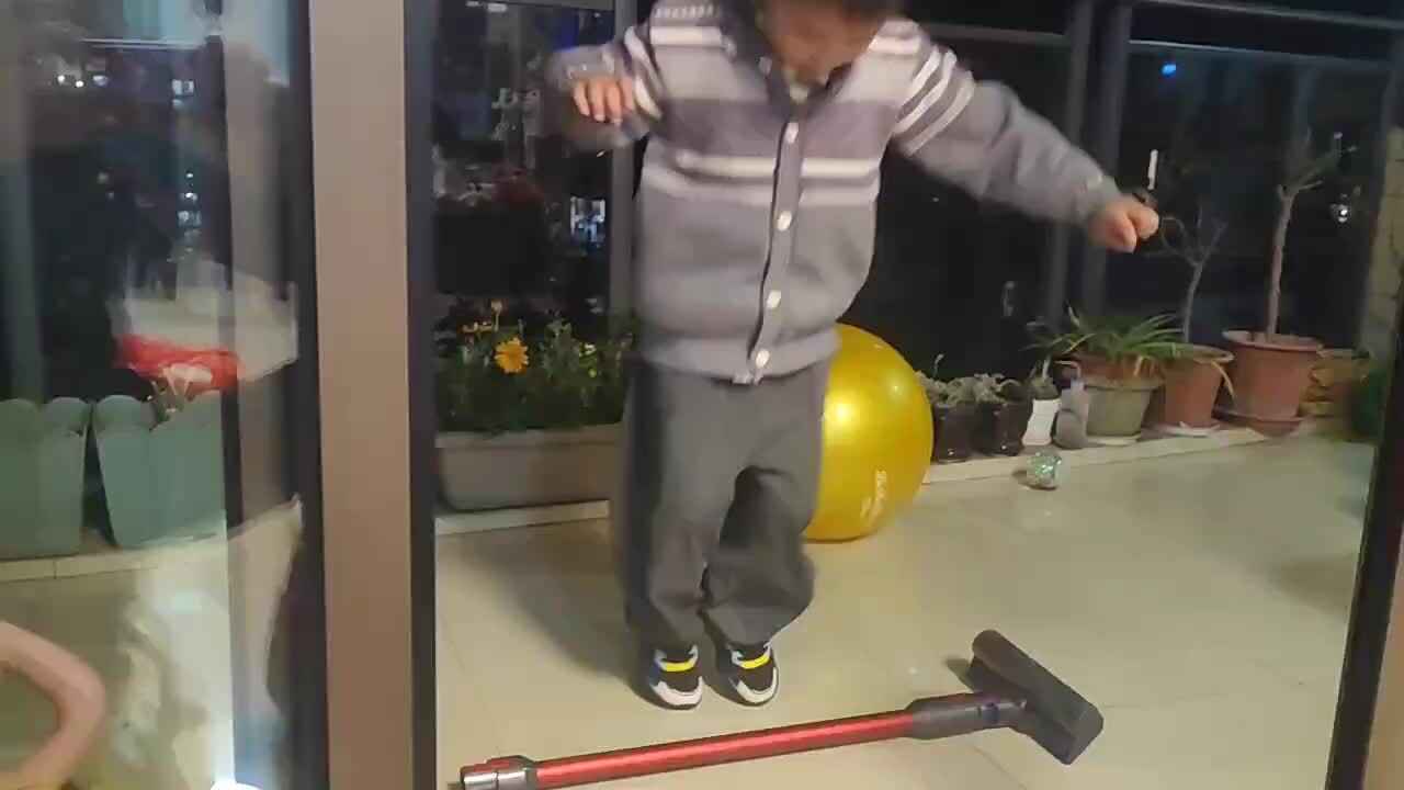 运动