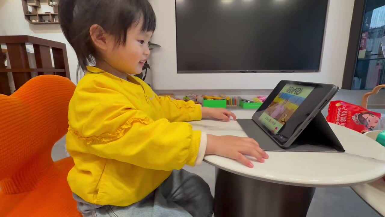 2026.3.31马炘玥《数字歌》家庭闯关